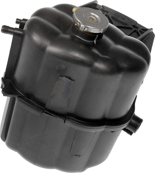 Dorman 603-5160 Engine Coolant Reservoir Compatible with Select International Models