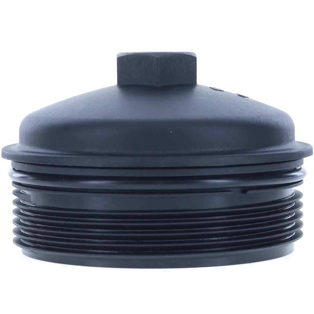Motorad MO307 Engine Oil Filter Cap for Select 03-09 Audi Volkswagen Models