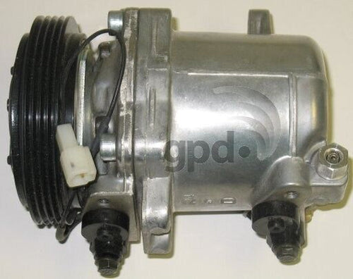 Global Parts A/C Compressor for Esteem, Vitara, Sidekick 7511485