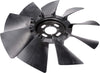 Dorman 620-353 Engine Cooling Fan Blade Compatible with Select Chevrolet / GMC Models