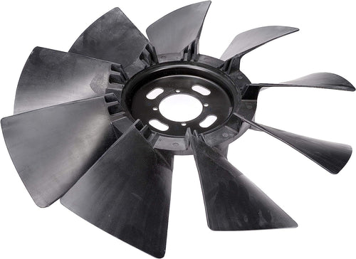 Dorman 620-353 Engine Cooling Fan Blade Compatible with Select Chevrolet / GMC Models