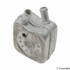 Engine Oil Cooler for Beetle, Golf, Jetta, Eurovan, Cabrio, A4+More 90607