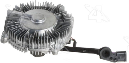 3202 Fan Clutch Electronic