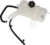 Dorman 603-833 Engine Coolant Reservoir for Select Ram Models
