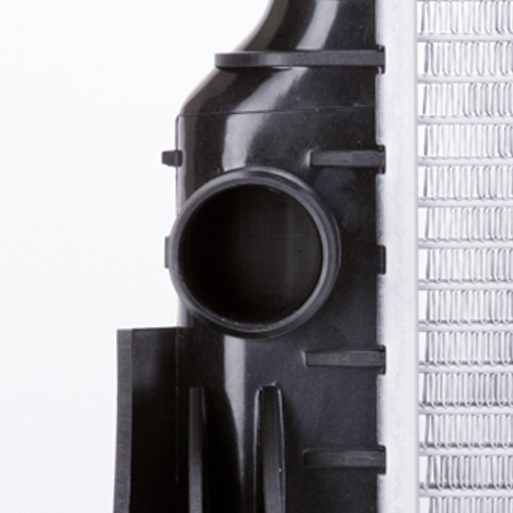 2789 Radiator Compatible with 2005-2010 Ford Mustang