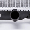 TYC 2356 Radiator Assembly