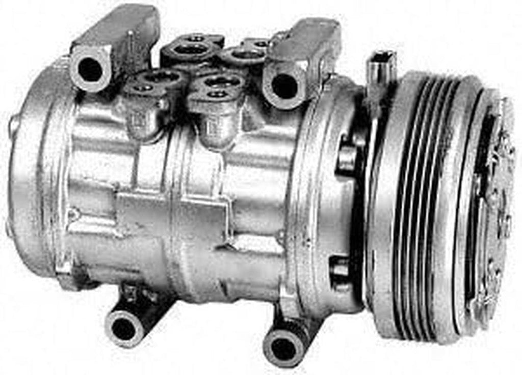 57393 A/C Compressor