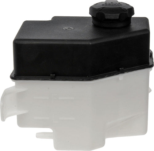 Dorman 603-568 Front Engine Coolant Reservoir Compatible with Select Dodge / Hyundai / Kia Models