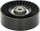 Dayco 89071 Idler Pulley