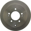 Centric Rear Disc Brake Rotor for Azera, Amanti (121.51022)
