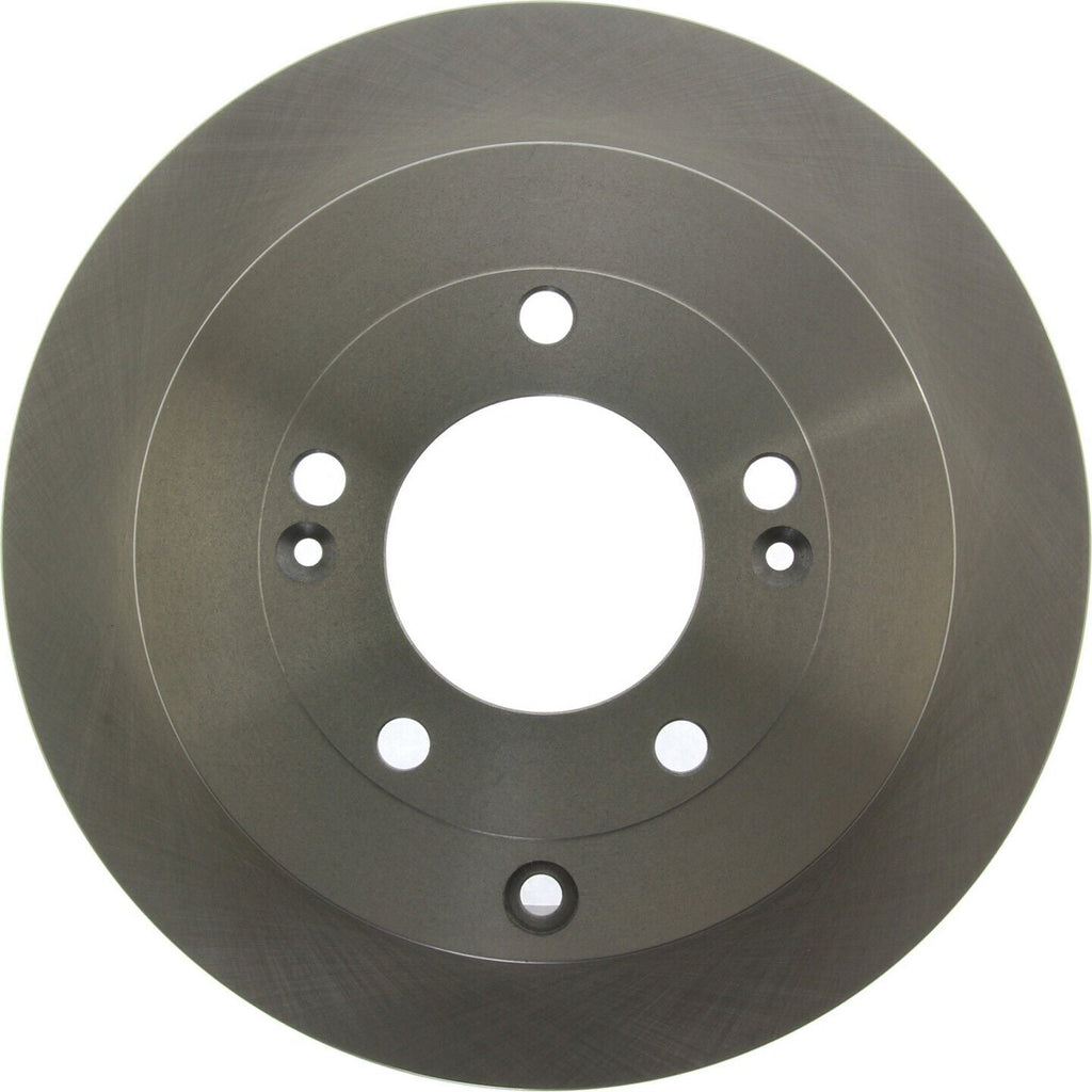 Centric Rear Disc Brake Rotor for Azera, Amanti (121.51022)