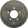 Centric Rear Disc Brake Rotor for Azera, Amanti (121.51022)