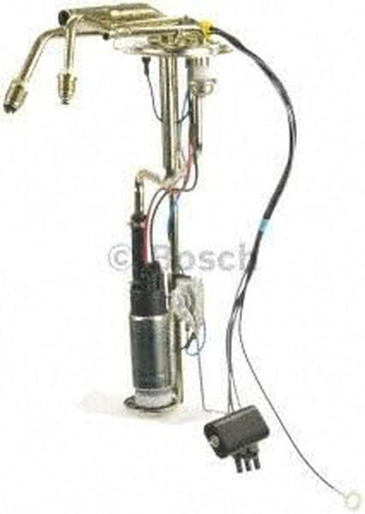 66301 Fuel Pump Hanger