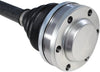 NCV27527 CV Axle Shaft Assembly - Left or Right Rear (Driver or Passenger Side)