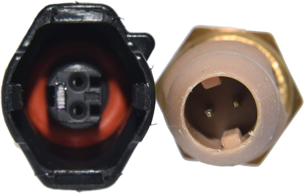Products 211-91040 Engine Coolant Temperature Sensor