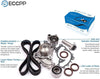 Timing Belt Water Pump Kit Fits for 1994-2004 Fit for TOYOTA Camry Avalon Sienna Solara Fit for LEXUS ES300 RX300 3.0L V6 DOHC 24V Engine 1MZFE