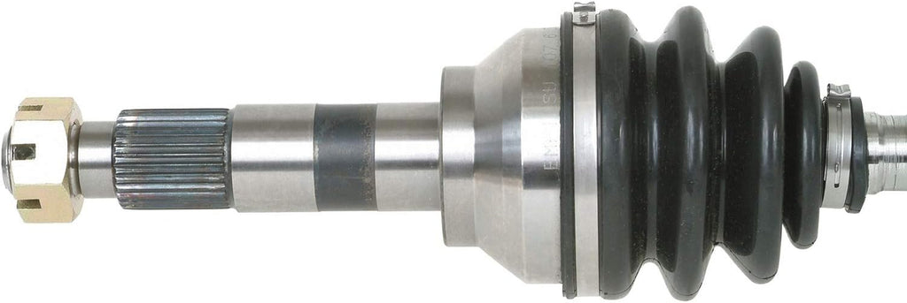 66-7008 New CV Axle