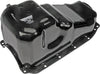 Dorman 264-345 Engine Oil Pan Compatible with Select Chevrolet/Gmc/Isuzu Models