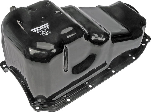 Dorman 264-345 Engine Oil Pan Compatible with Select Chevrolet/Gmc/Isuzu Models