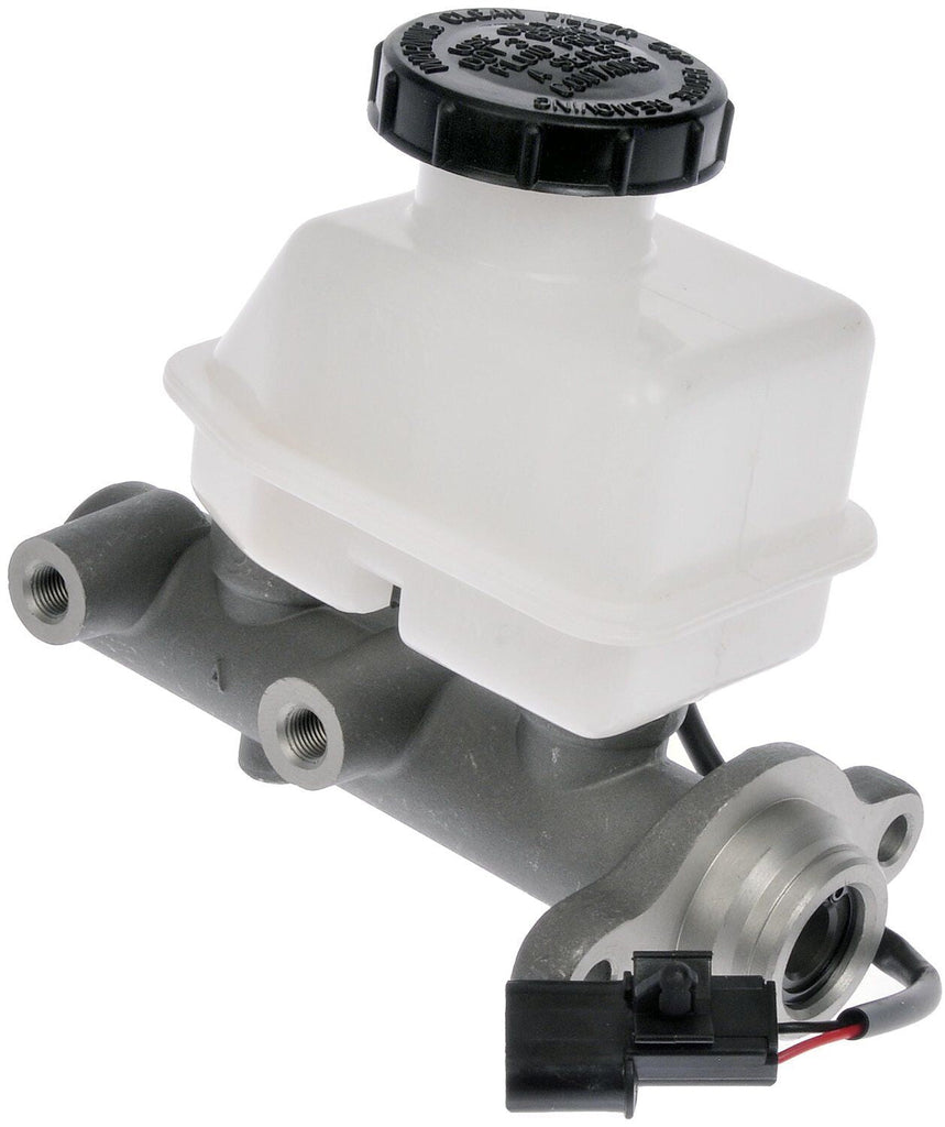 Dorman Brake Master Cylinder for 1995-1996 Accent M131447