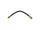 Brake Hydraulic Hose for Bonneville, Catalina, Star Chief, Chieftain+More H5433