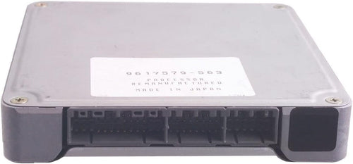 72-1542 Engine Control Module