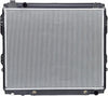 3237: Radiator Toyota Tundra 4.7L 2006-2000