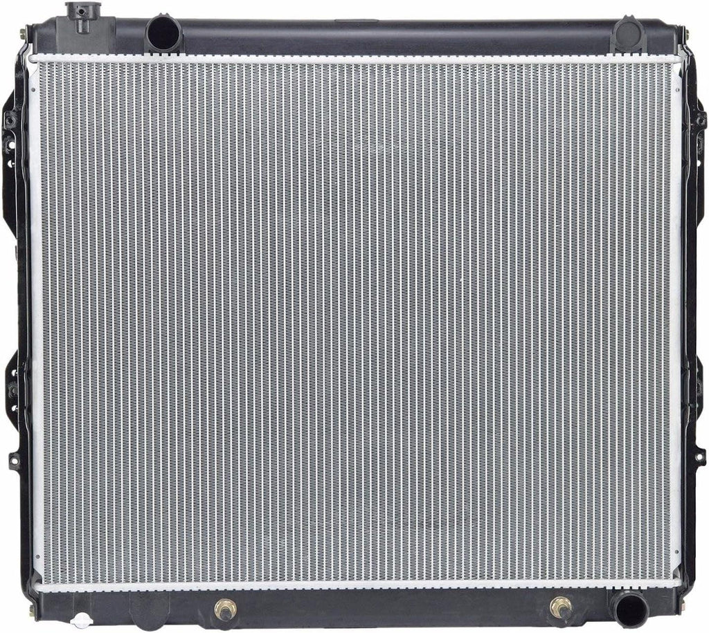 3237: Radiator Toyota Tundra 4.7L 2006-2000