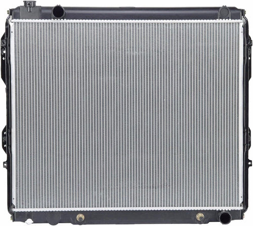 3237: Radiator Toyota Tundra 4.7L 2006-2000