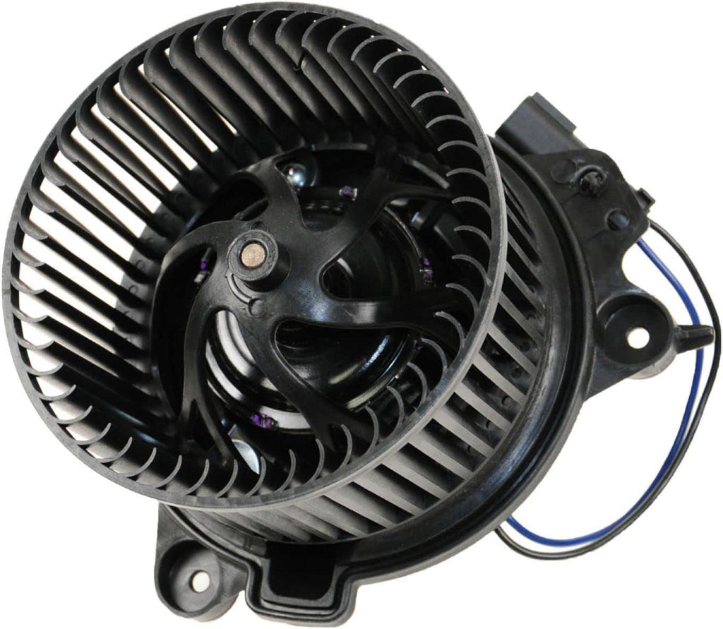 A/C AC Heater Blower Motor W/Fan Cage for Dodge Plymouth Neon Prowler