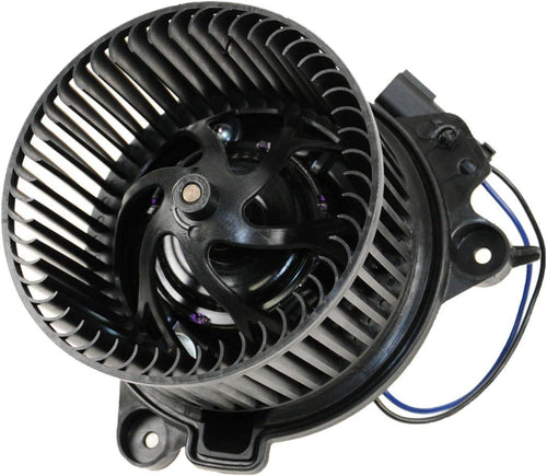 A/C AC Heater Blower Motor W/Fan Cage for Dodge Plymouth Neon Prowler