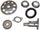 TK922 Timing Chain Kit for 2001-2015 / Lexus, Pontiac, Scion, Toyota/Camry, Corolla, Highlander, Matrix, RAV4, Solara, Tc, Vibe, Xb / 2.0L, 2.4L / DOHC / 16V / 122Cid, 2362Cc, 2398Cc / 1AZF