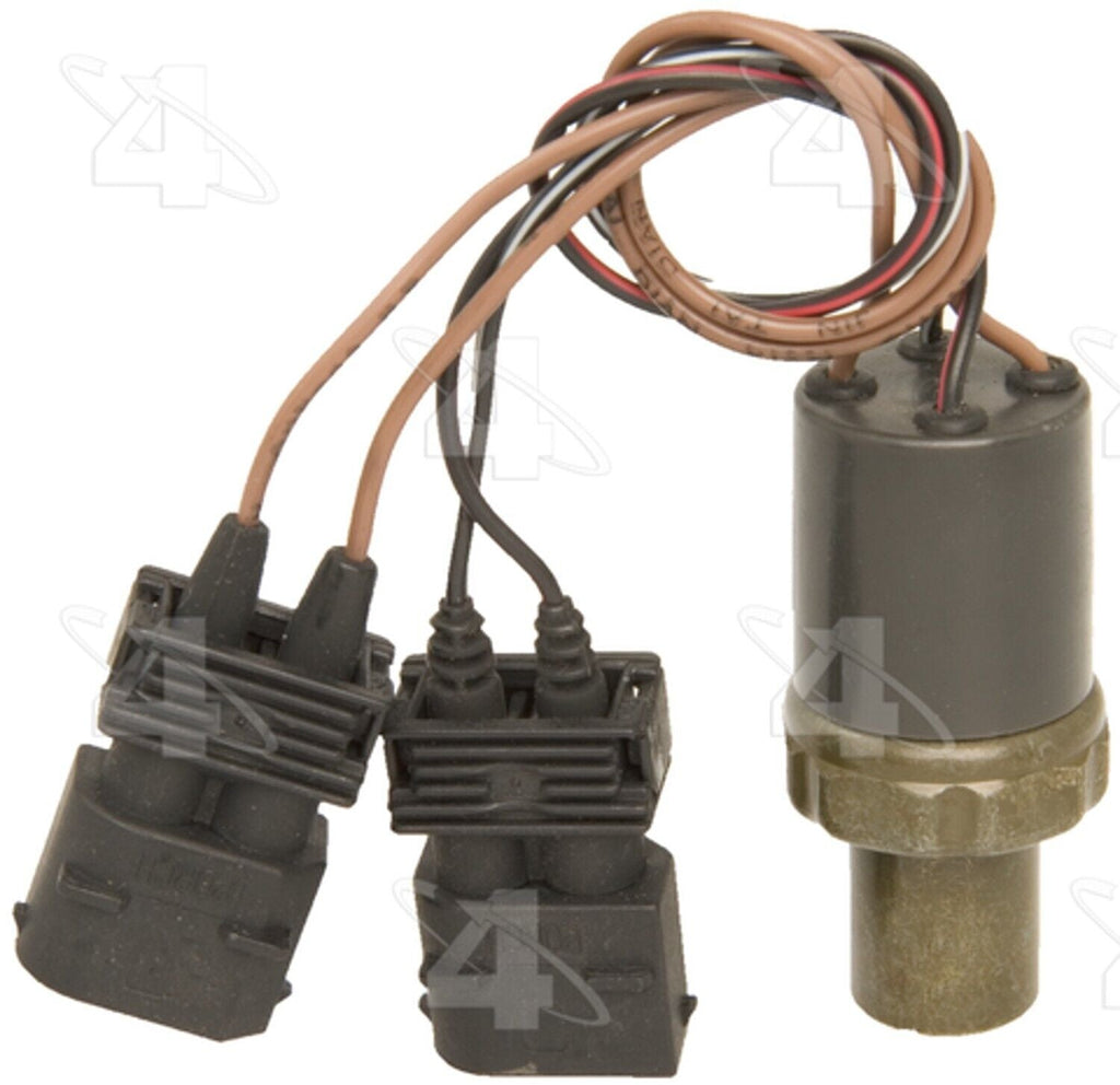 Four Seasons A/C Trinary Switch for BMW 36572