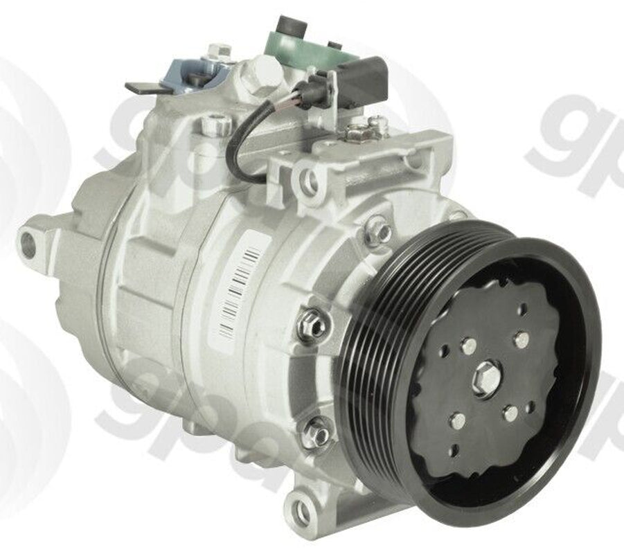 Global Parts A/C Compressor for Cayenne, Touareg, Q7 6512466