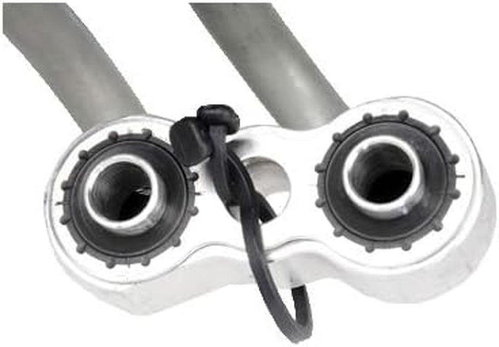 GM Genuine Parts 15194578 Engine Oil Cooler Pipe Kit with Seal, Cap, and Connector