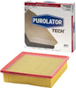 TA36116-3PK tech Air Filter, 3-Pack