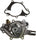 43033 Premium Engine Water Pump