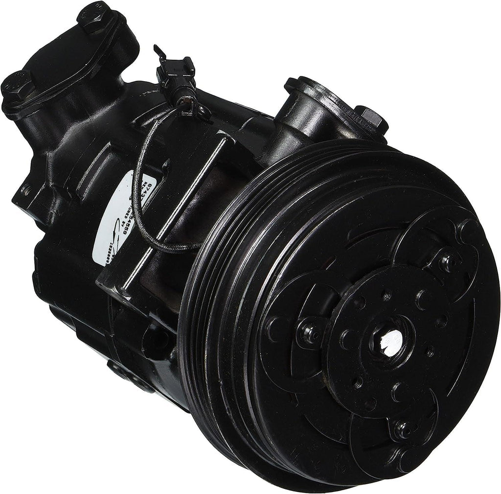 67437 A/C Compressor