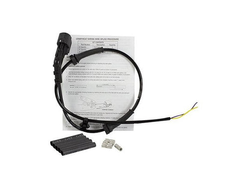 ABS Speed Sensor - Compatible with 2012 - 2018 Ford Focus 2013 2014 2015 2016 2017