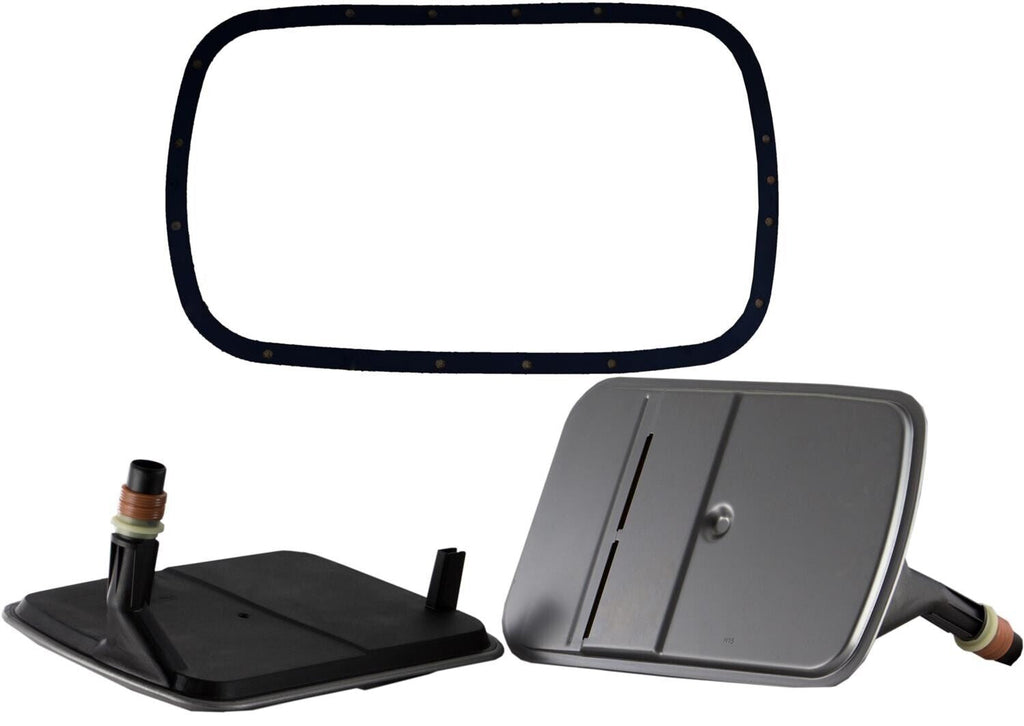 Transmission Filter Kit for X5, X3, Z4, Sky, SRX, G8, Solstice+More PTK1315