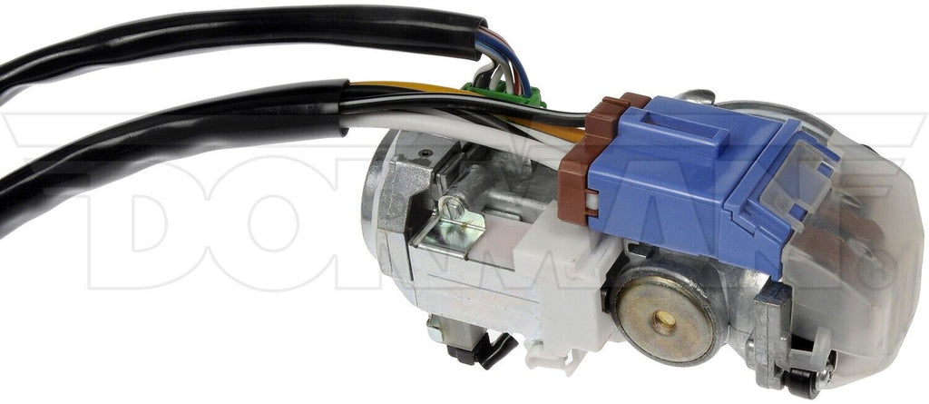 Dorman Ignition Lock Cylinder for CL, Accord 926-066