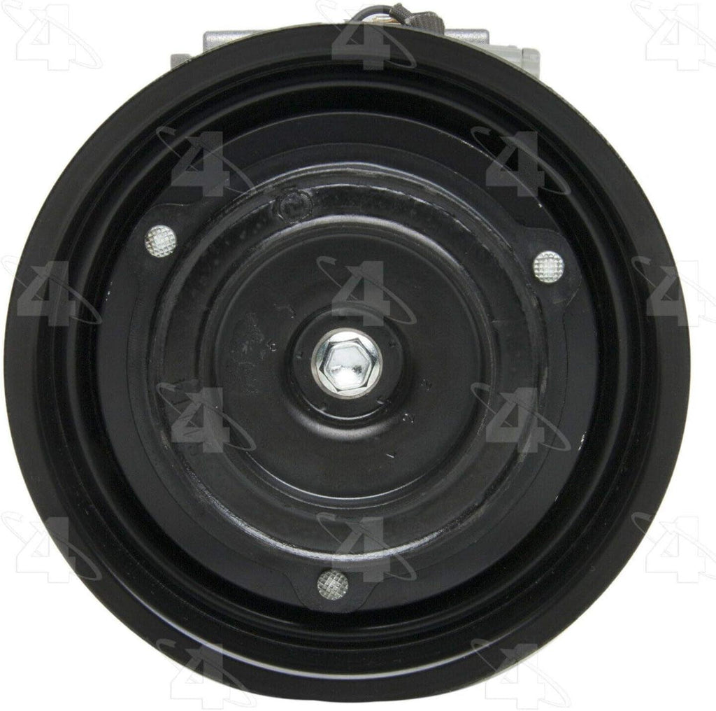 68378 A/C Compressor