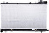 2674 Radiator Compatible with 2003-2005 Subaru Forester