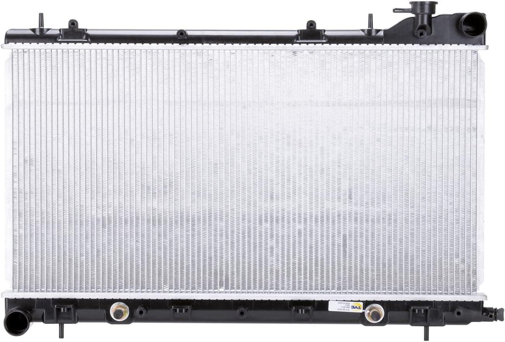 2674 Radiator Compatible with 2003-2005 Subaru Forester