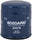 ECOGARD X4476 Premium Spin-On Engine Oil Filter for Conventional Oil Fits Toyota Corolla 1.8L 1993-2021, Camry 2.2L 1992-2001, Prius 1.5L 2001-2009, Yaris 1.5L 2006-2019, Matrix 1.8L 2003-2008
