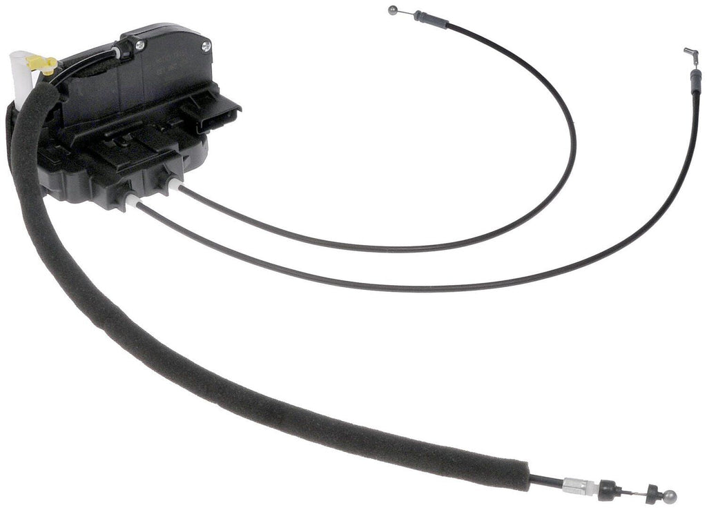 Dorman Door Lock Actuator Motor for 07-11 Nissan Versa 937-280