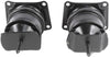 DNJ MMK1016 Complete Engine Motor & Transmission Mount Kit for 1998-2003 / Acura, Honda/Tl, Accord / 3.0L