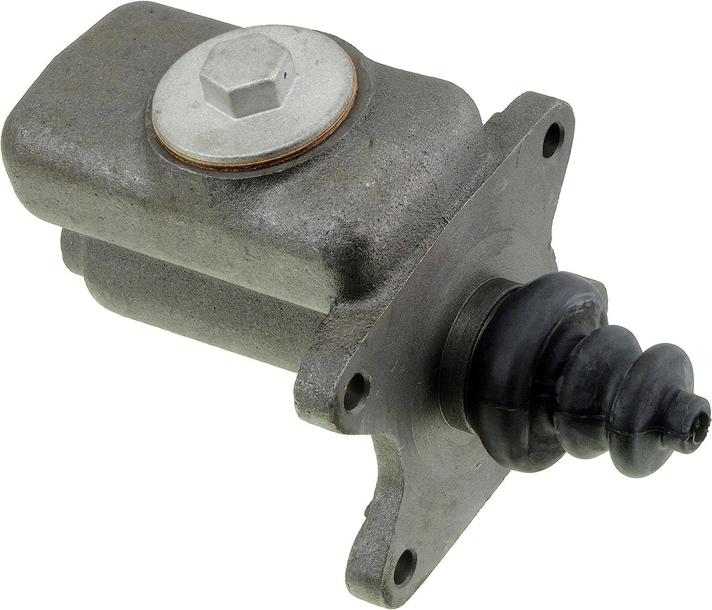 Dorman CM25517 Clutch Master Cylinder Compatible with Select Ford Models