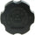 Gates Engine Oil Filler Cap for Beretta, Cavalier, Corsica, Tempest 31123