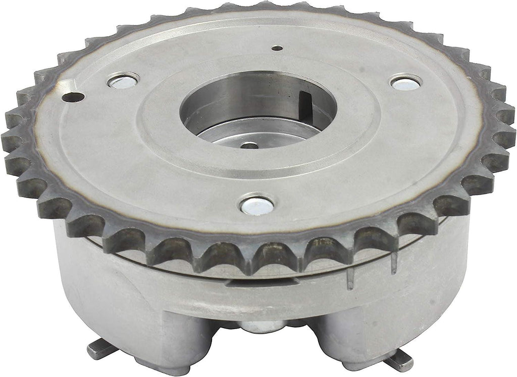 DNJ VTG954 Variable Valve Timing Sprocket (VVT Gear) for 2005-2015 / Toyota / 4Runner, Tacoma / 2.7L / DOHC / L4 / 16V / 2694Cc / 2TRFE
